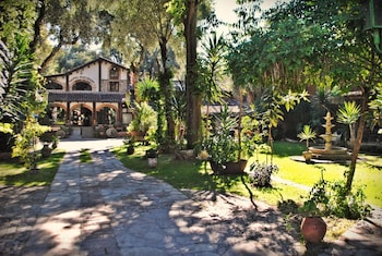 san cristobal de las casas