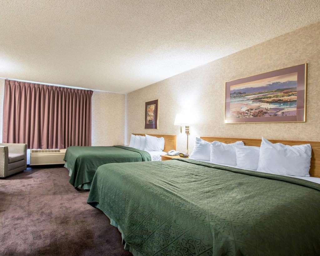 quality suites san diego otay mesa