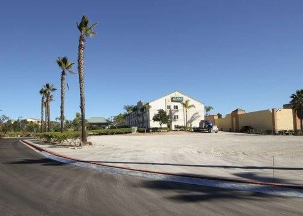 quality suites san diego otay mesa