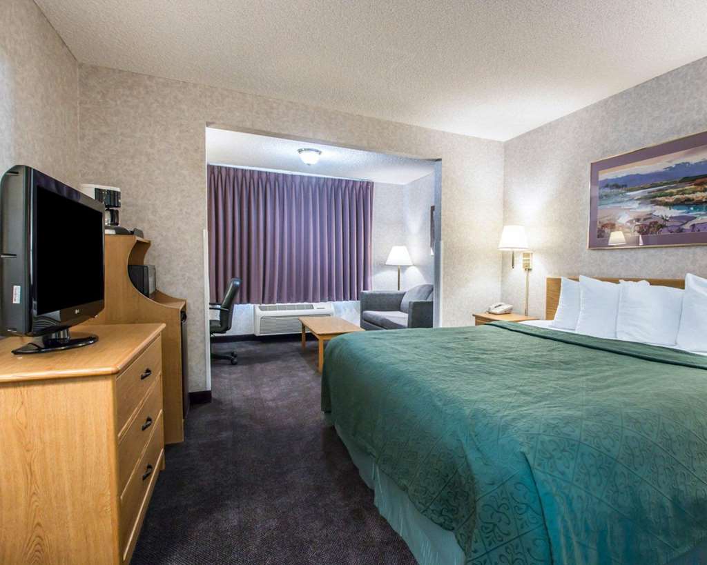 quality suites san diego otay mesa