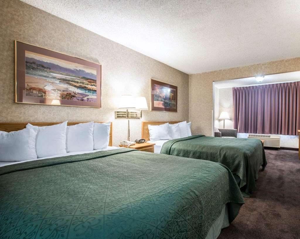 quality suites san diego otay mesa