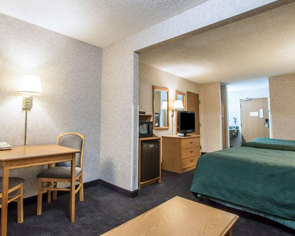 quality suites san diego otay mesa