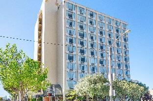 Comfort Inn By The Bay,Fisherman's Wharf>>California,3 star