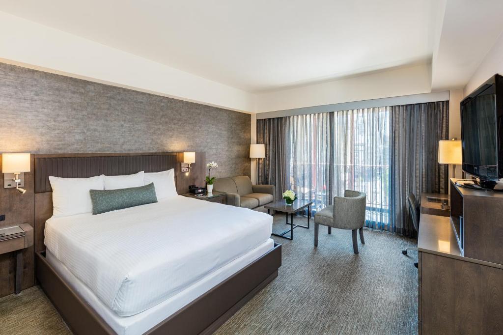 handlery union square hotel