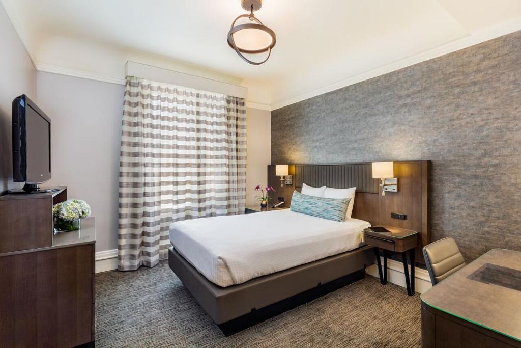 handlery union square hotel