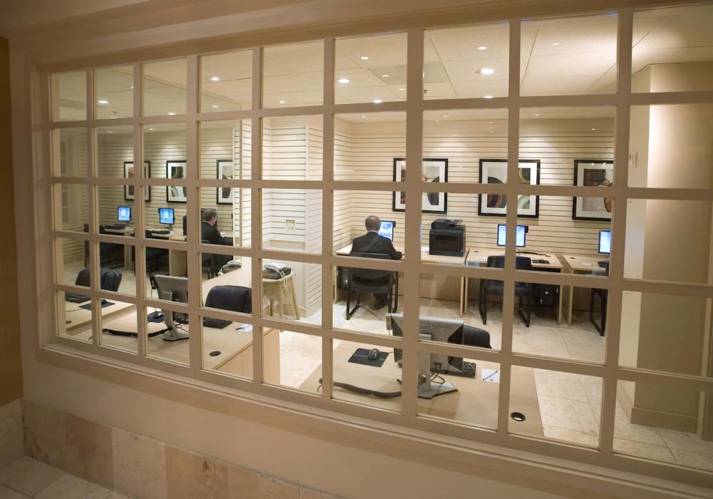 handlery union square hotel