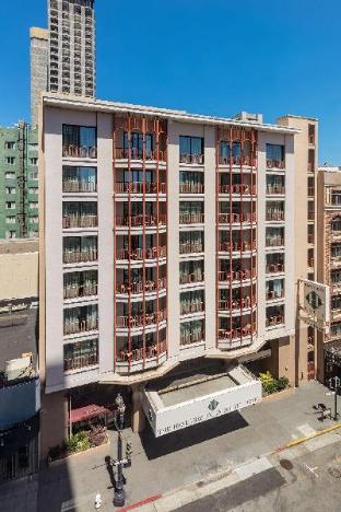 handlery union square hotel