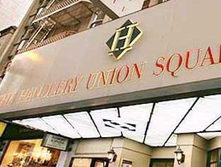 handlery union square hotel