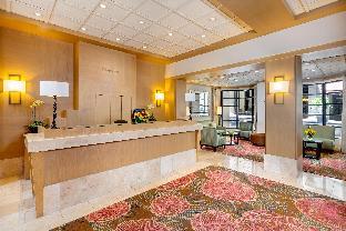 handlery union square hotel