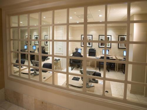 handlery union square hotel