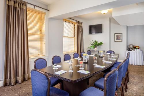 handlery union square hotel