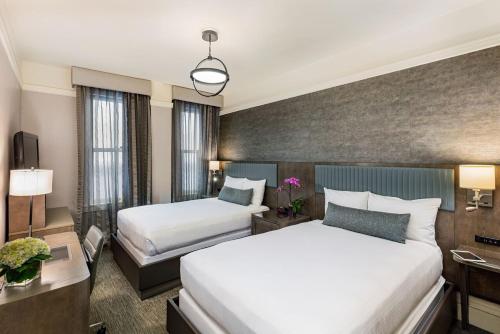 handlery union square hotel