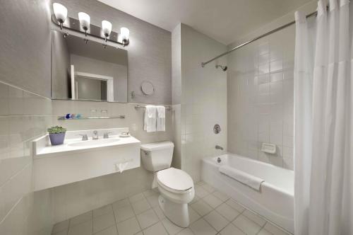 handlery union square hotel