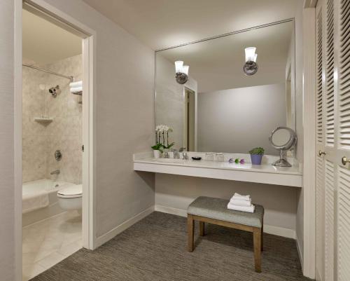 handlery union square hotel