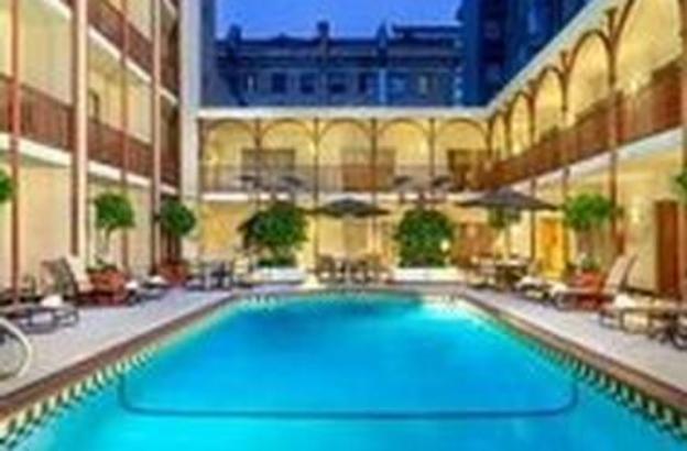 handlery union square hotel