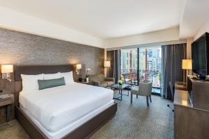 handlery union square hotel