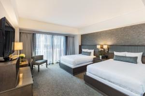 handlery union square hotel