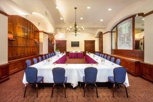 handlery union square hotel
