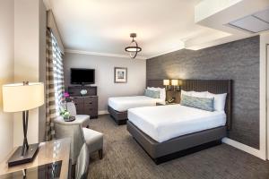 handlery union square hotel