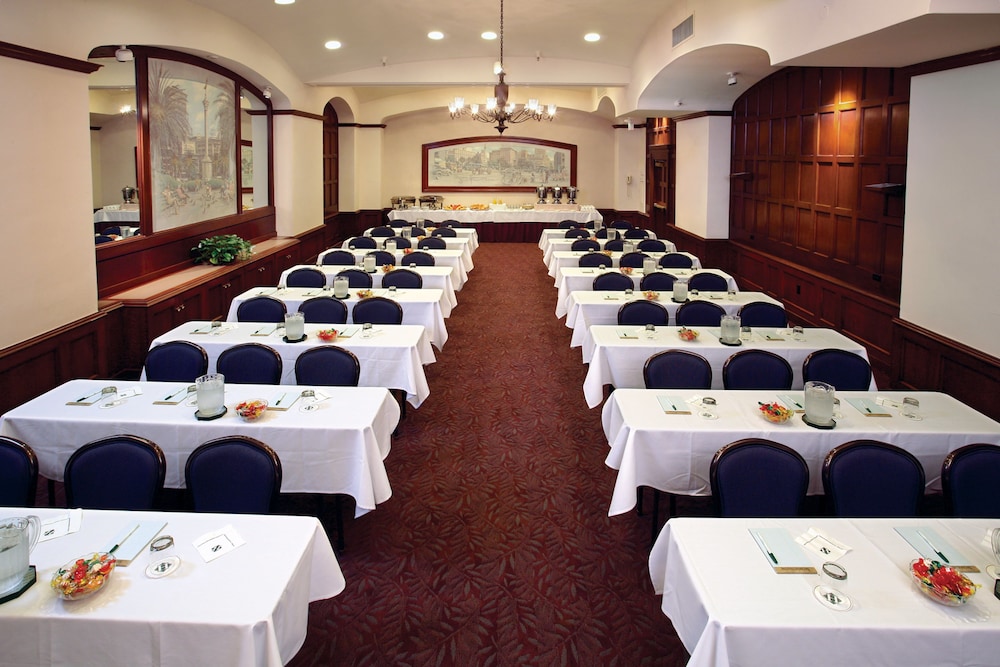 handlery union square hotel