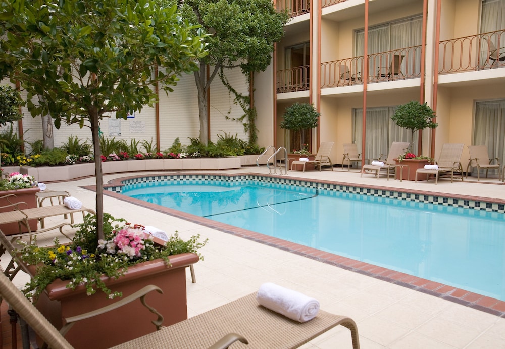 handlery union square hotel