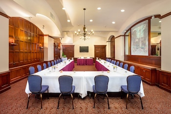 handlery union square hotel