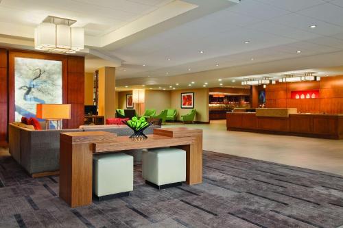 Hyatt Place San Jose/Downtown,California>>San Jose,3 star