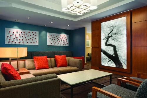 Hyatt Place San Jose/Downtown,California>>San Jose,3 star