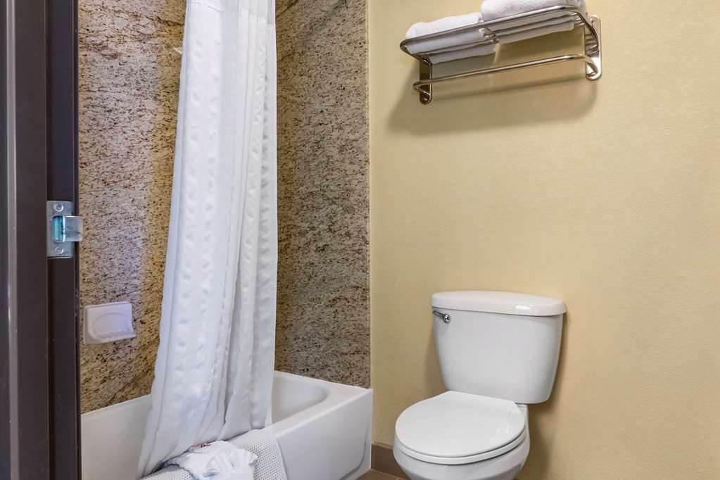 comfort inn albuquerque airport