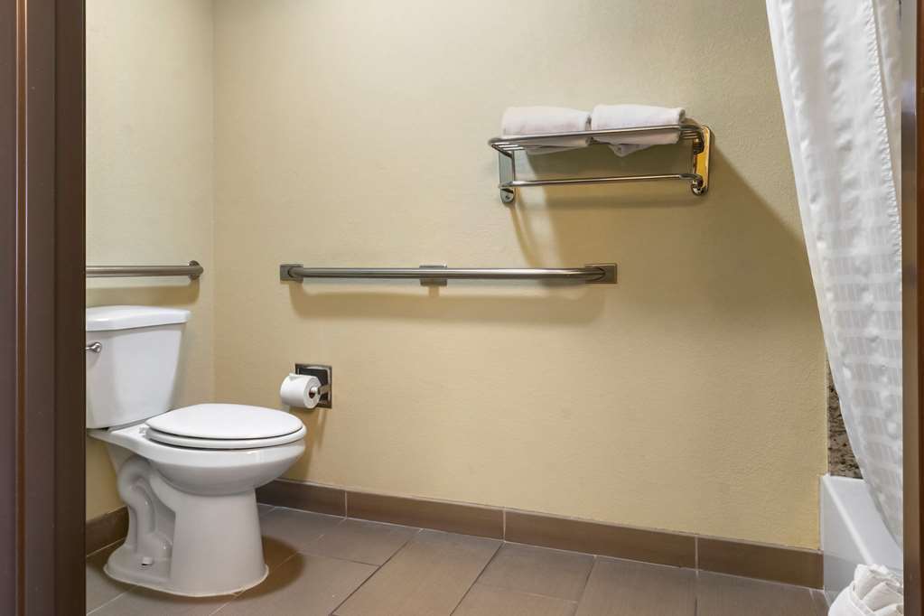 comfort inn albuquerque airport