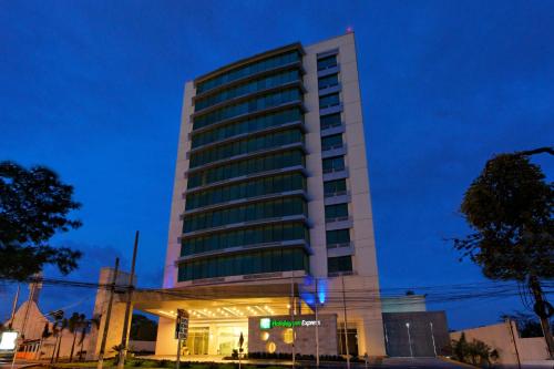 san pedro sula