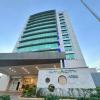 intercity hotels san pedro sula
