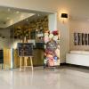 intercity hotels san pedro sula