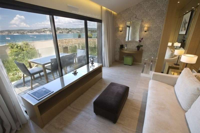 hostellerie la farandole