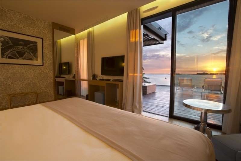 hostellerie la farandole