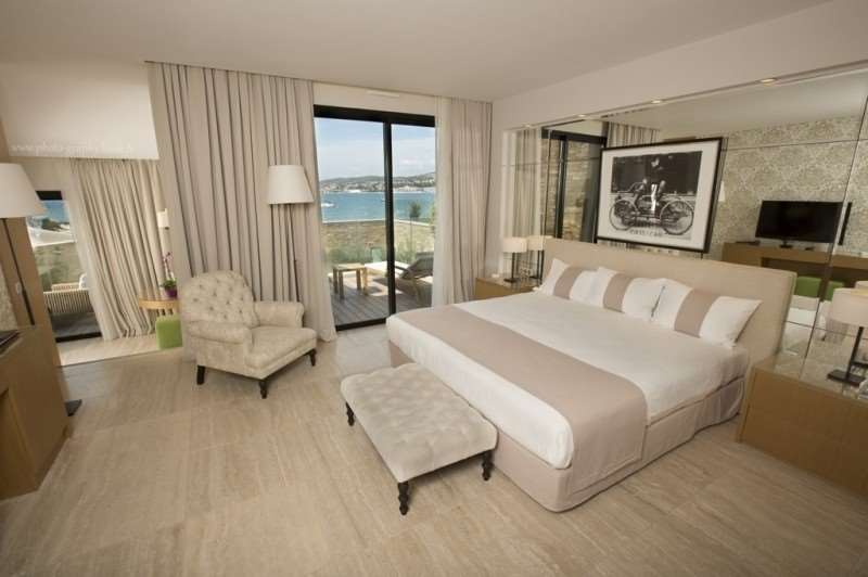 hostellerie la farandole