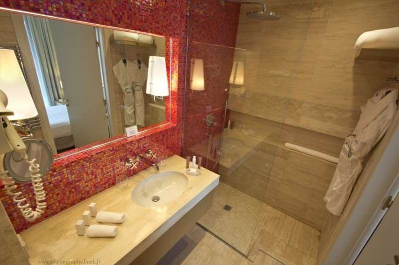 hostellerie la farandole