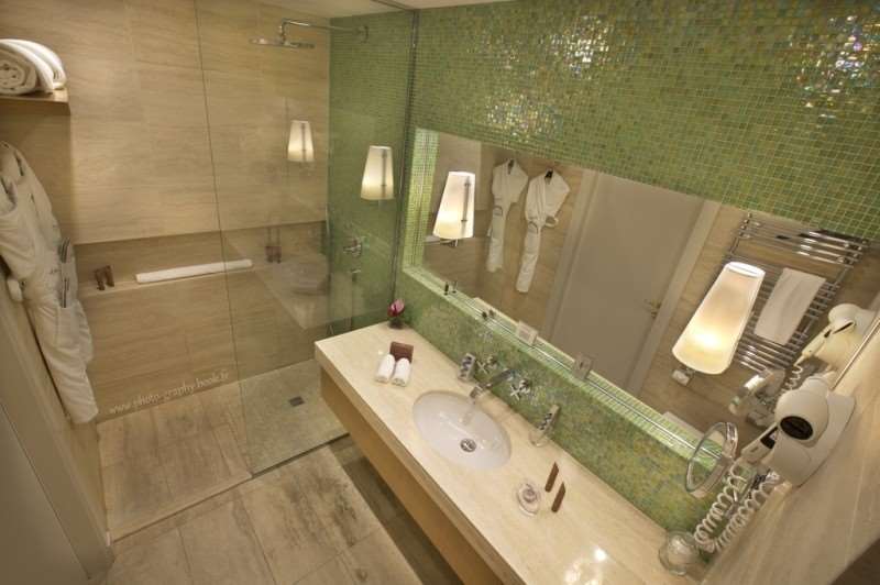 hostellerie la farandole