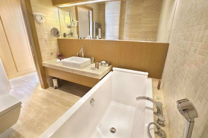 hostellerie la farandole