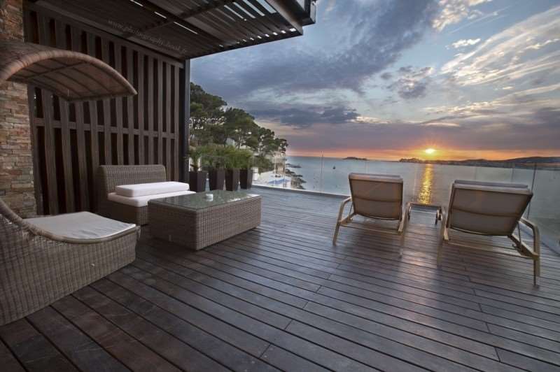 hostellerie la farandole