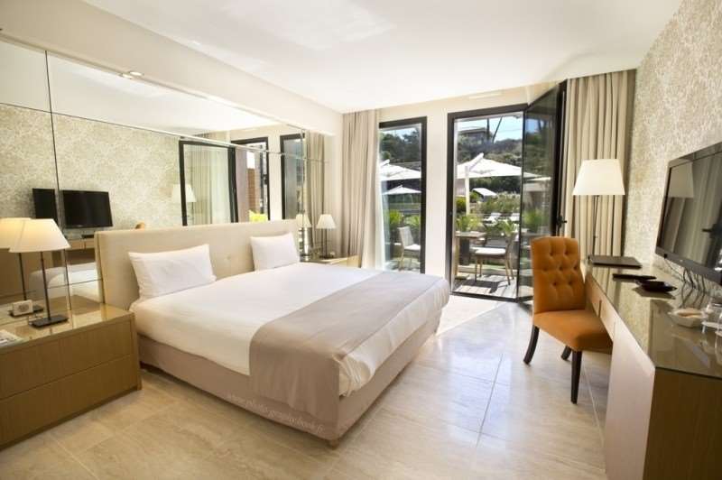 hostellerie la farandole