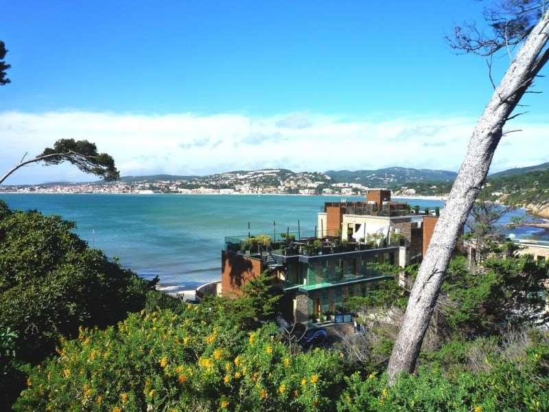 hostellerie la farandole