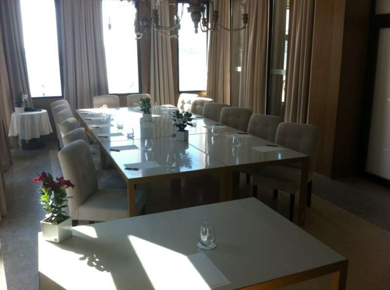 hostellerie la farandole