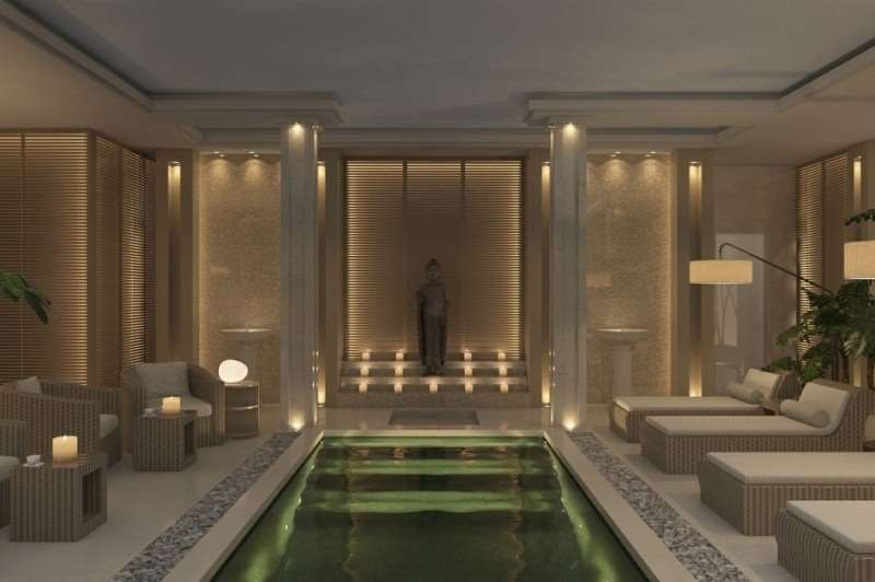 hostellerie la farandole