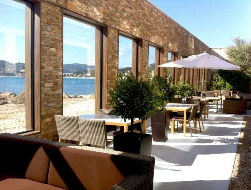 hostellerie la farandole