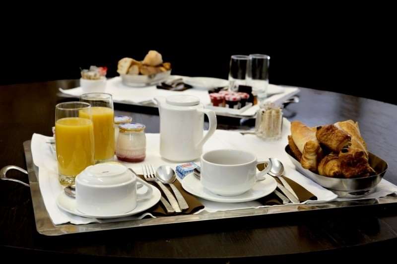 hostellerie la farandole