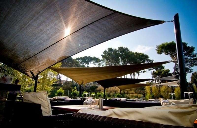 hostellerie la farandole