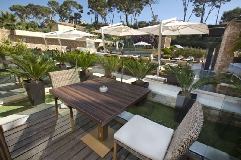 hostellerie la farandole