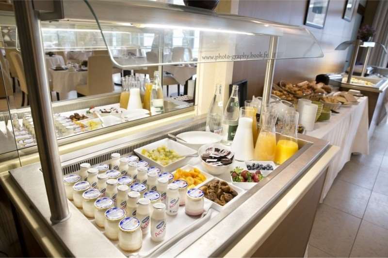 hostellerie la farandole