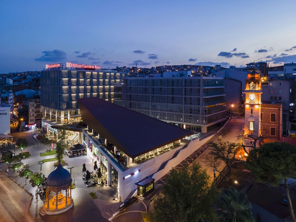 hilton garden inn balikesir